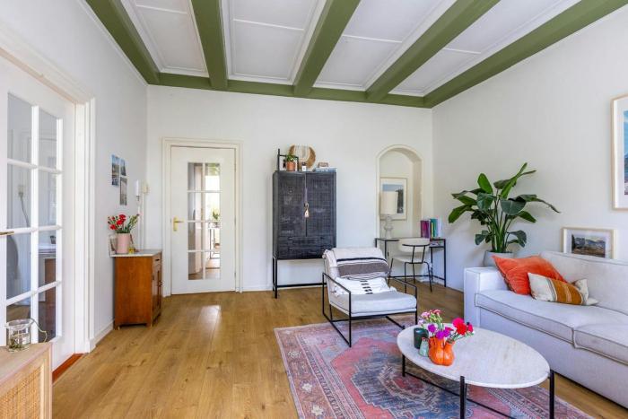 Appartement - Nieuwegracht - Utrecht