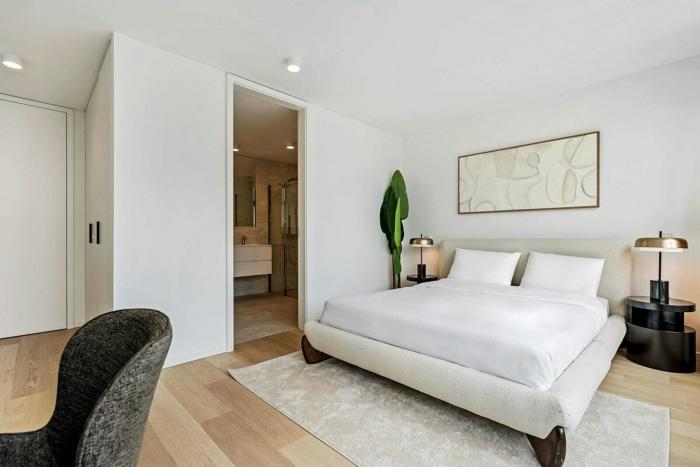 Appartement - Weesperzijde - Amsterdam