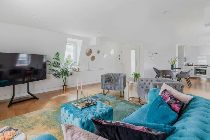 Appartement - Molenstraat - 's-Gravenhage