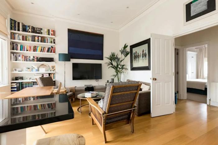 Appartement - Noordeinde - 's-Gravenhage