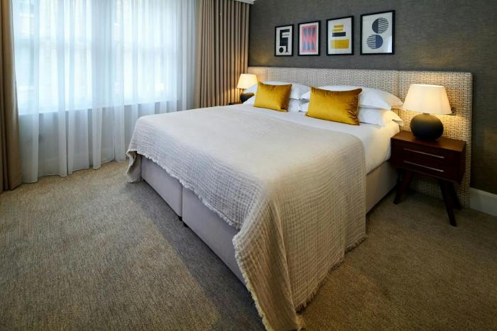 Appartement - Witte de Withstraat - Rotterdam