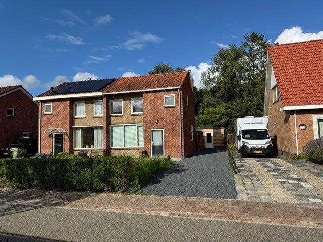 Huis - Blekenweg - Haren Gn