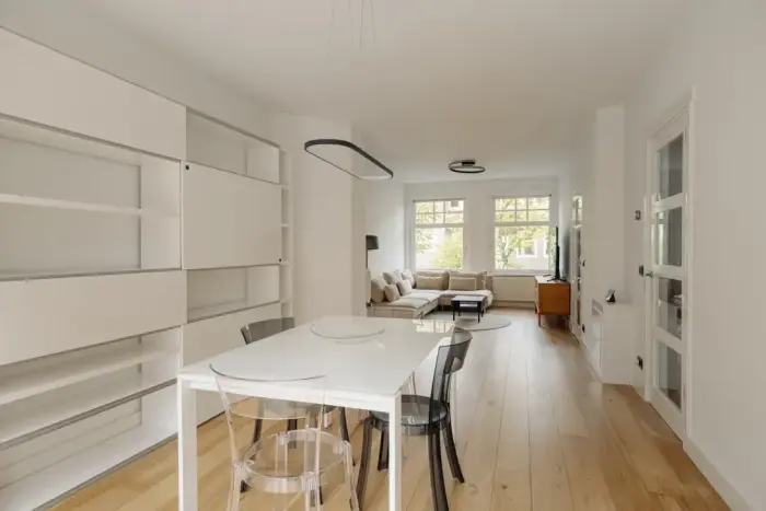 Appartement - Hoofddorpplein - Amsterdam