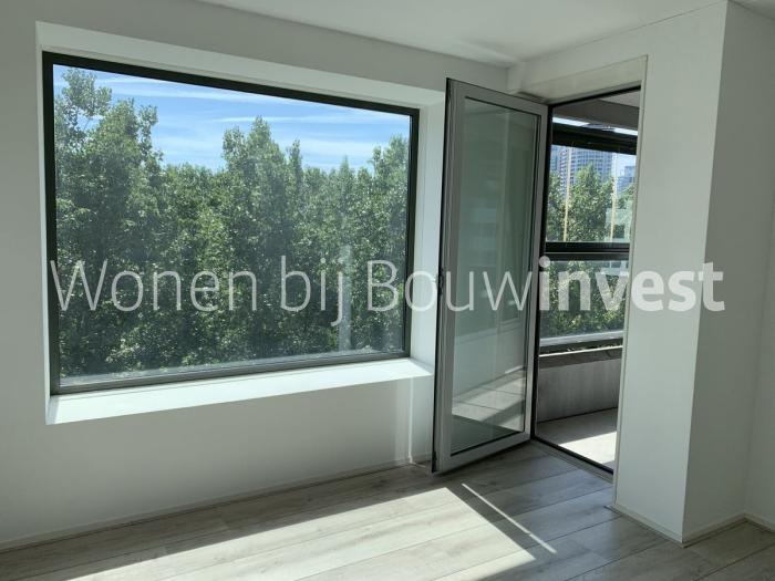 Appartement - Pierre Lallementstraat - Amsterdam