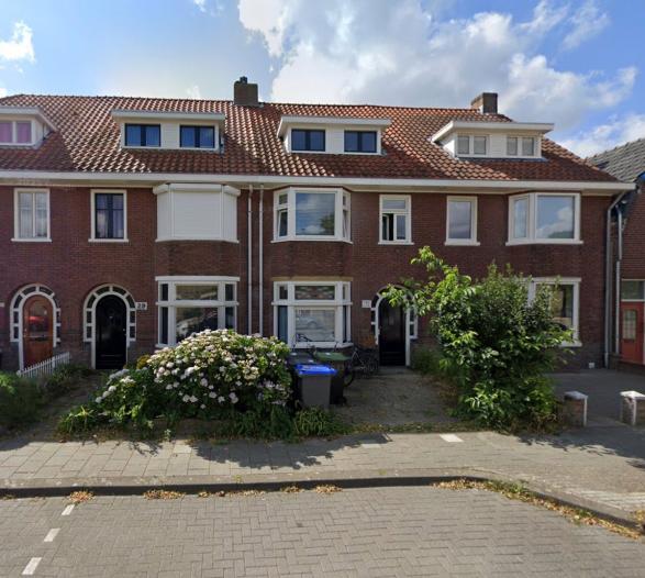 Appartement - Blaarthemseweg - Eindhoven