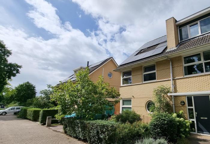 Appartement - Zeepkruid - Amersfoort