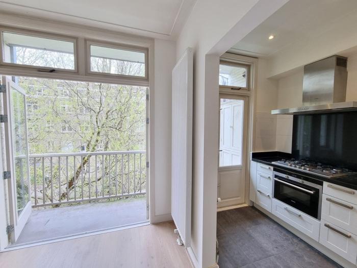Appartement - Churchill-laan - Amsterdam