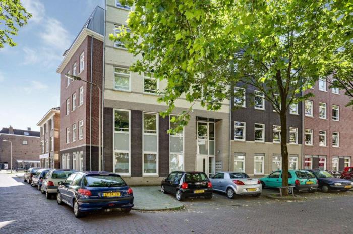 Appartement - Singelstraat - Arnhem