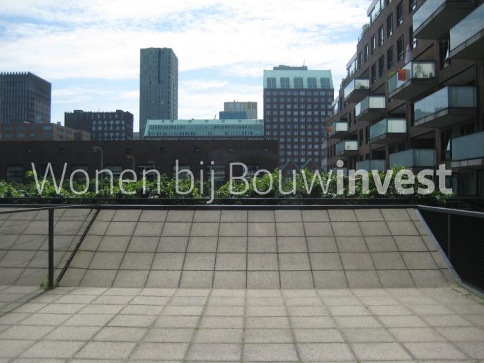 Appartement - Louis Pregerkade - Rotterdam