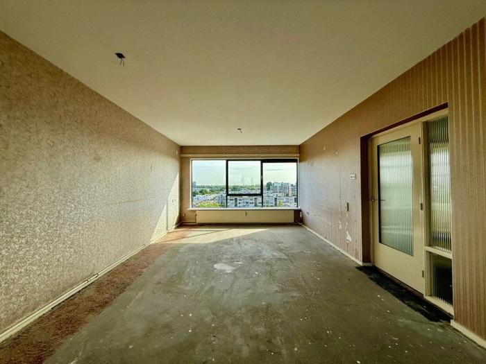 Appartement - Nieuwlandplein - Schiedam