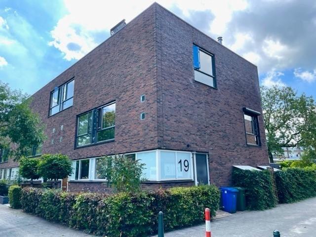 Huis - Kemperweg - Rotterdam