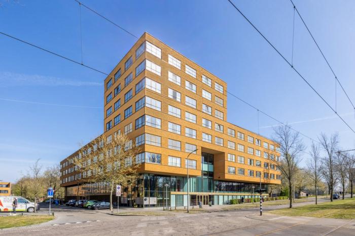 Appartement - Duke Ellingtonstraat - Delft