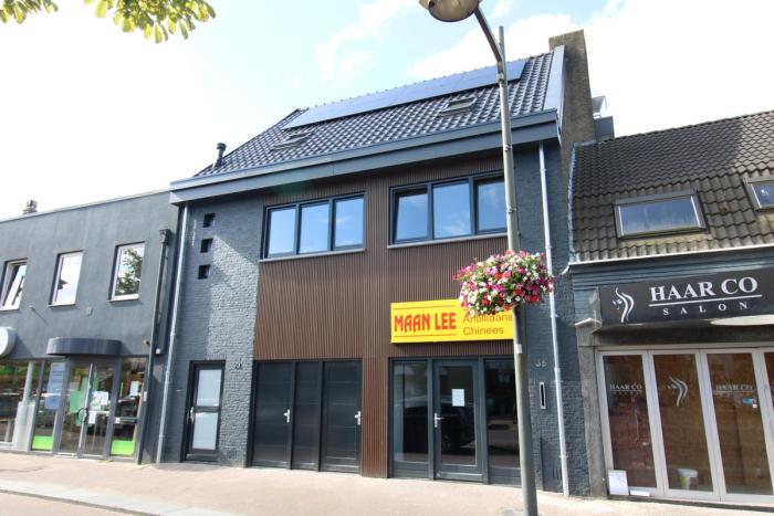 Appartement - Mierloseweg - Helmond