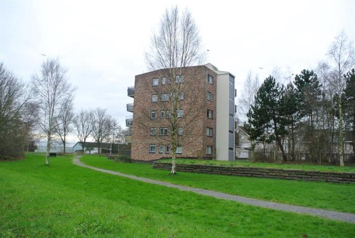 Appartement - Anna Blamanlaan - Amstelveen