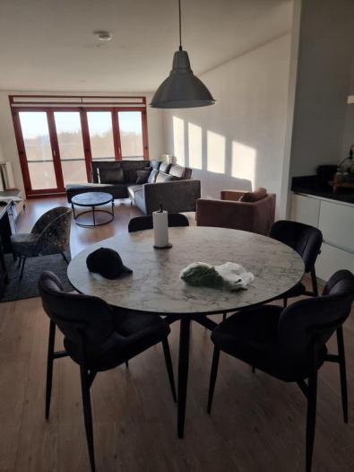 Appartement - Musicallaan - Utrecht