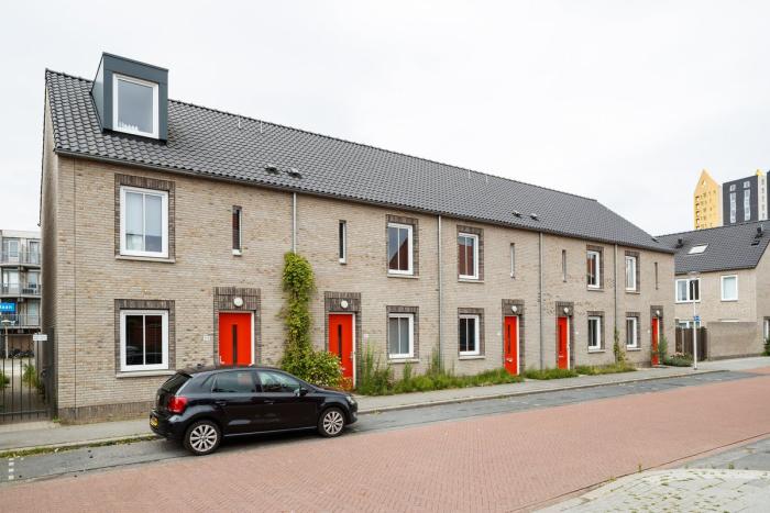 Appartement - Piet Heinstraat - Eindhoven