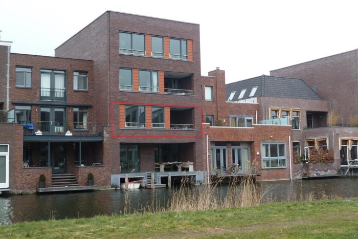 Appartement - Tornemeer - Woerden