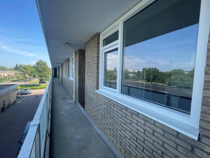 Appartement - Kostverlorenhof - Amstelveen