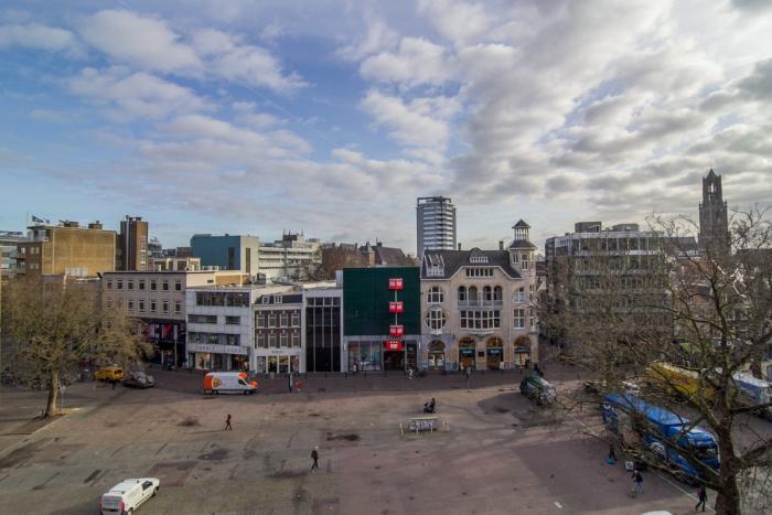 Appartement - Vredenburgplein - Utrecht