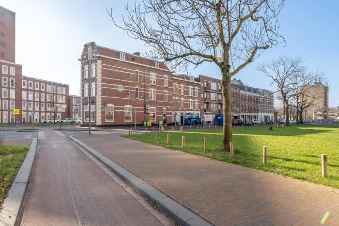 Appartement - Veerlaan - Rotterdam