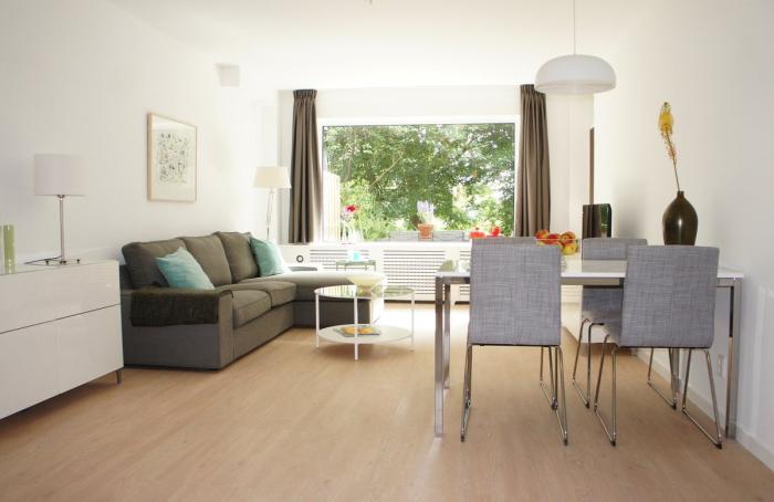 Appartement - Oostelijk Halfrond - Amstelveen