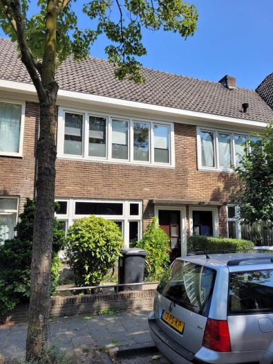 Huis - Juliusstraat - Eindhoven