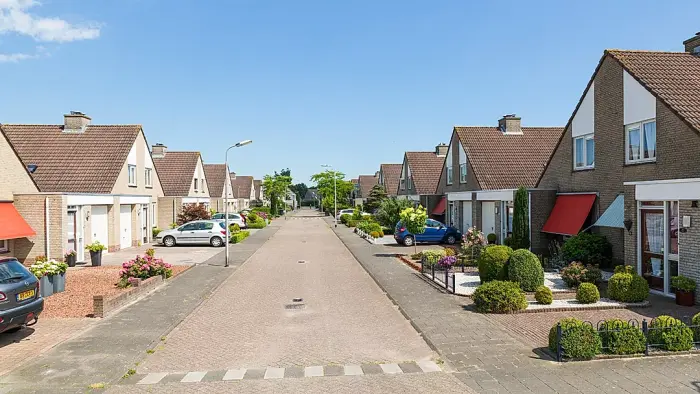 Huis - Kerkdrielstraat - Tilburg