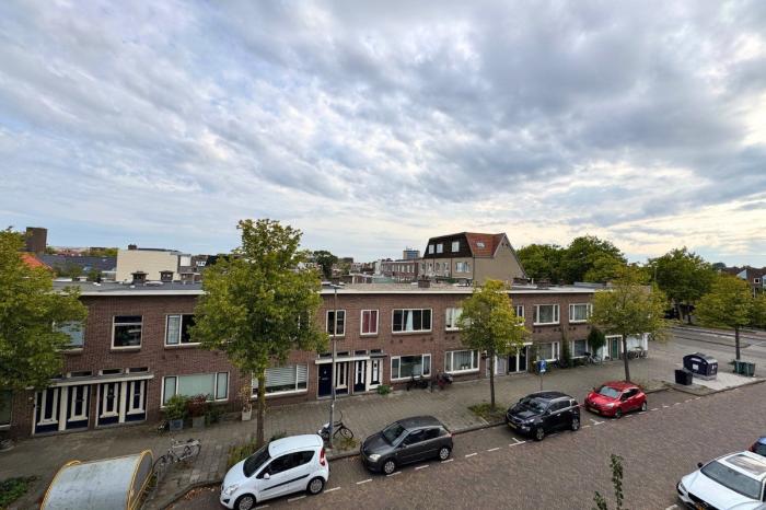 Appartement - Byzantiumstraat - Haarlem
