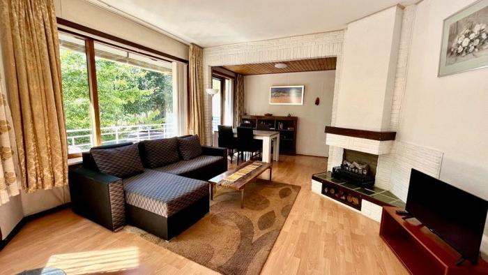 Appartement - Schimmelweg - 's-Gravenhage