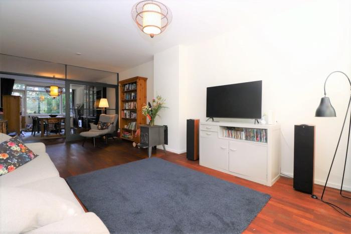Appartement - Schepenstraat - Rotterdam