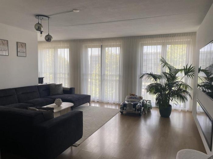 Appartement - Krijn Taconiskade - Amsterdam
