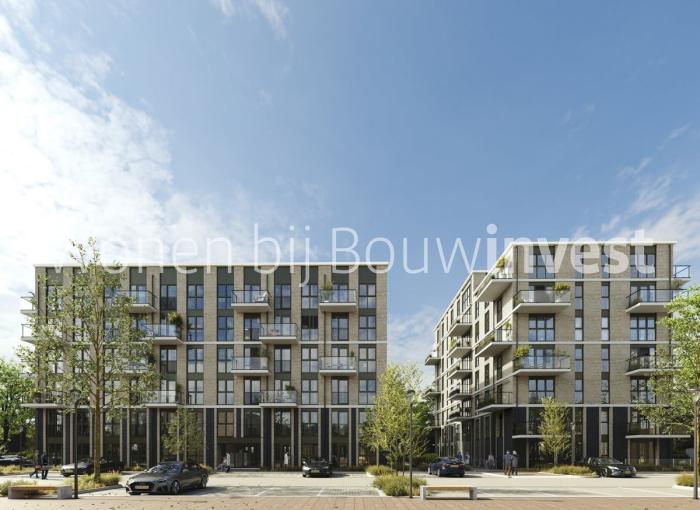 Appartement - Oyevaerswey - Rijswijk