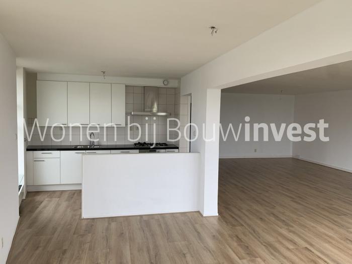 Appartement - Fregelaan - Amsterdam