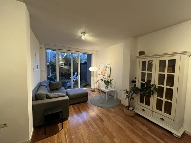 Appartement - Aldegondaplantsoen - Maastricht