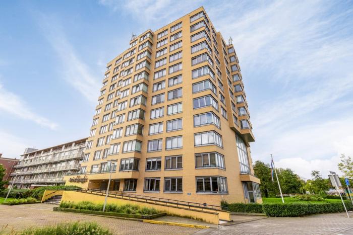 Appartement - Loosduinse Uitleg - 's-Gravenhage