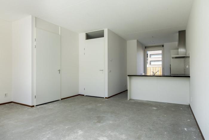 Appartement - Amerikalaan - Utrecht