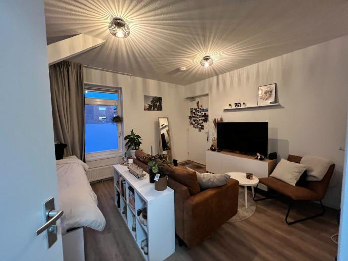 Appartement - Grotestraat - Ede