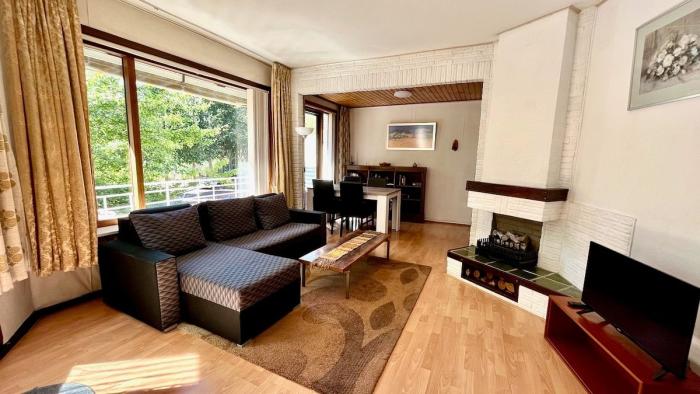 Appartement - Schimmelweg - 's-Gravenhage