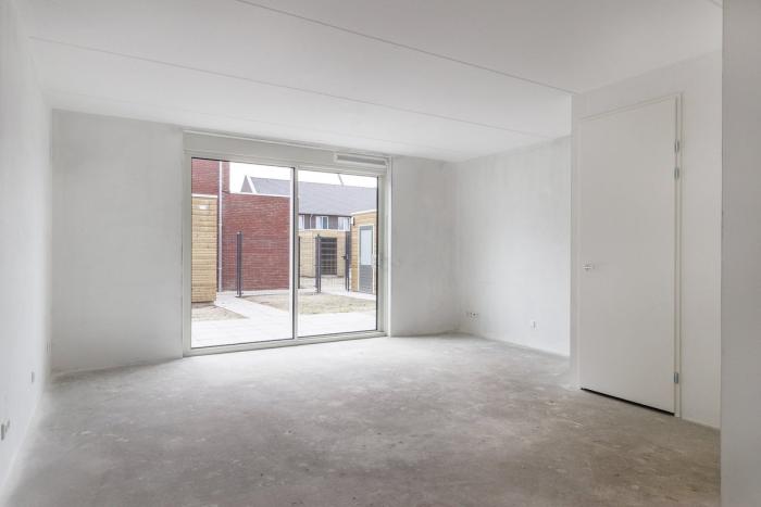 Huis - Londrinadreef - Utrecht