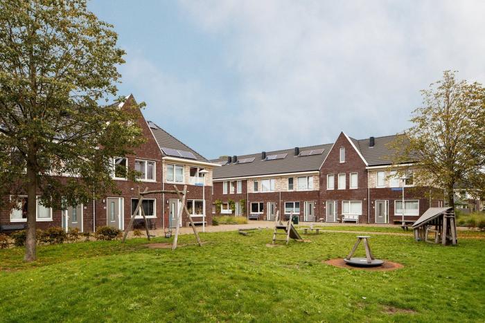 Huis - Queeckhovenplein - Utrecht