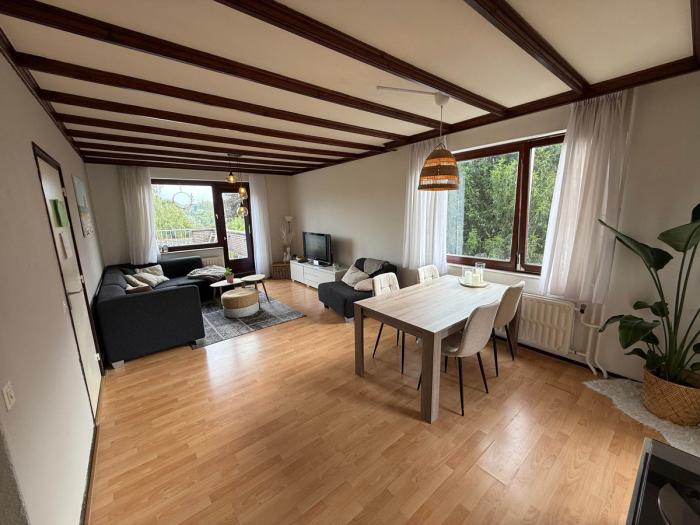 Appartement - Strucht - Schin op Geul