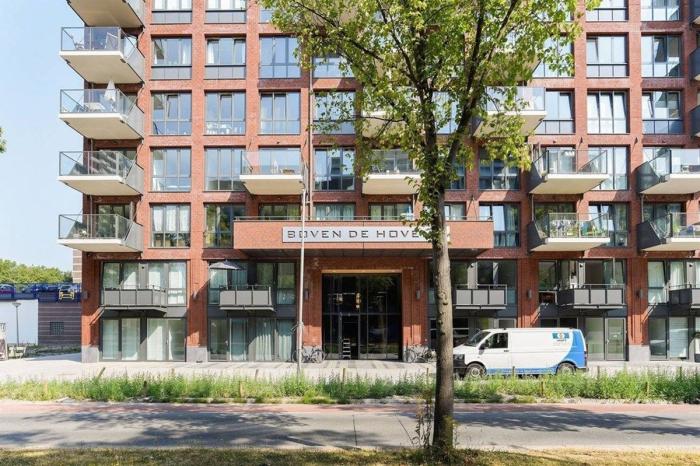 Appartement - Martinus Nijhofflaan - Delft