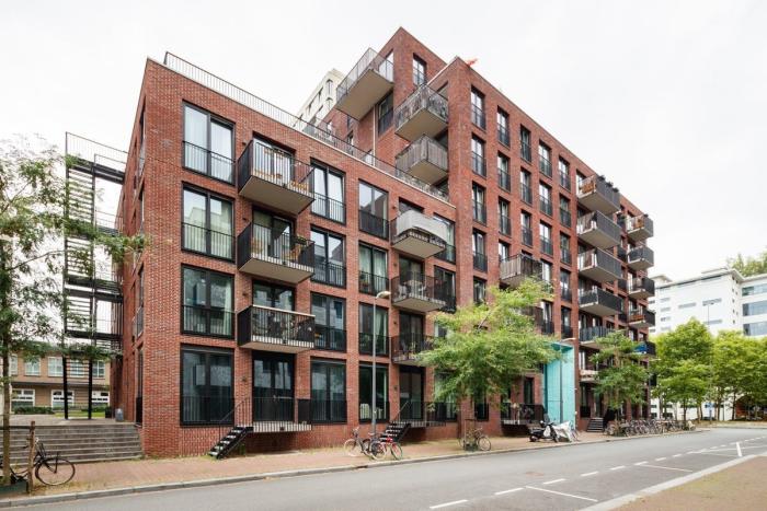 Appartement - Ir Kalffstraat - Eindhoven