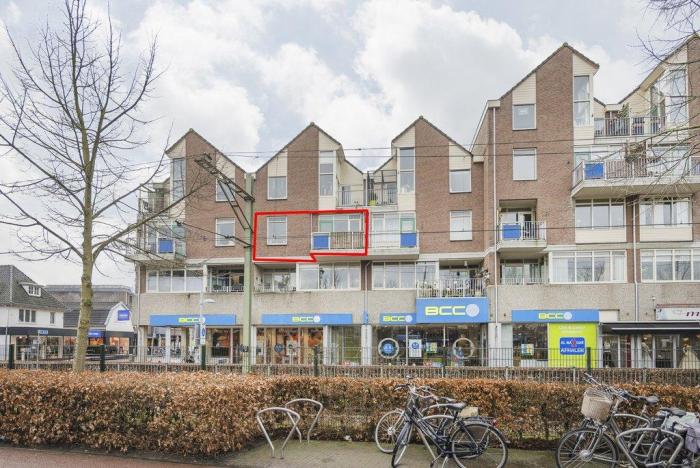 Appartement - De Wiek - Ede