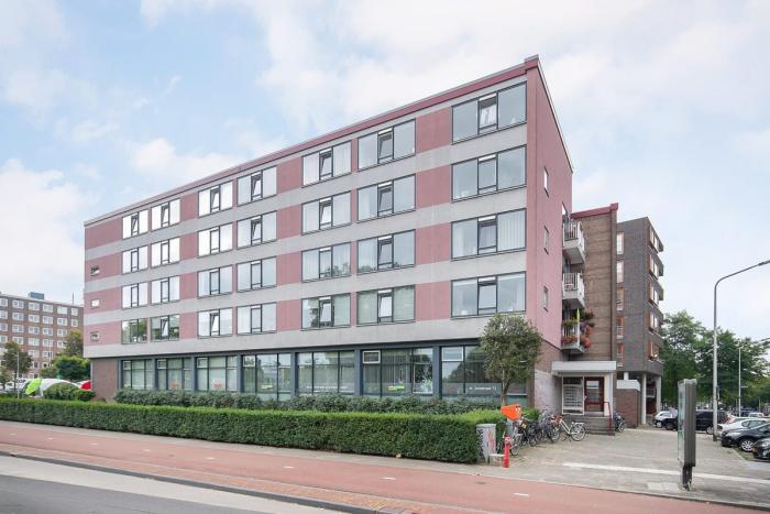 Appartement - Duivengas - Nijmegen