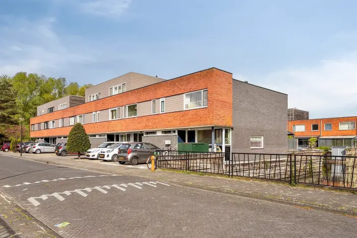 Appartement - A.A. de Lannoy-Willemsstraat - Amsterdam