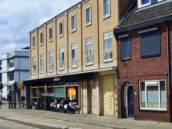 Appartement - Leostraat - Eindhoven