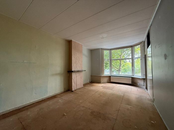 Appartement - Mathenesserdijk - Rotterdam