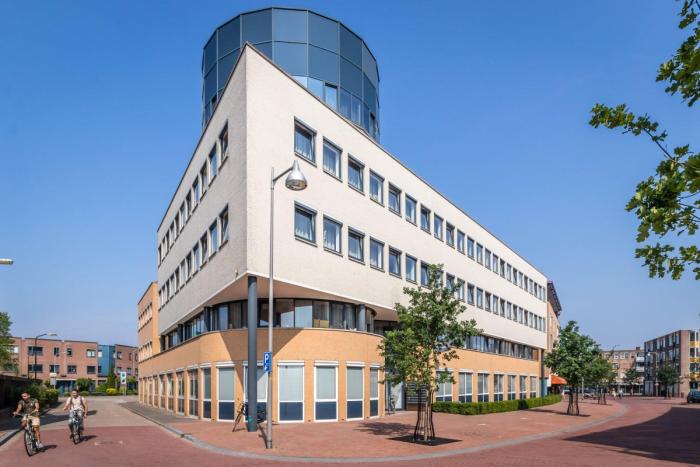 Appartement - Hoofdstraat - Apeldoorn