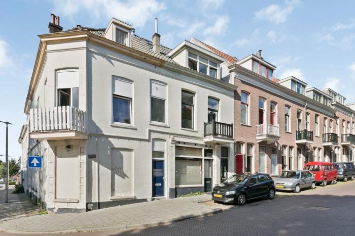 Appartement - Verlengde Hoflaan - Arnhem